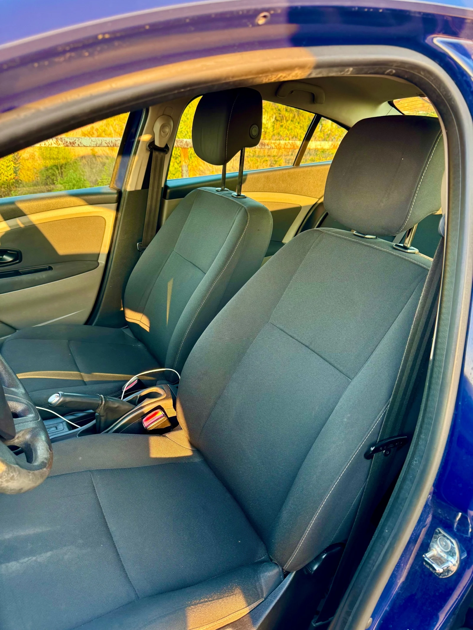 Renault Fluence | Mobile.bg — изображение 11