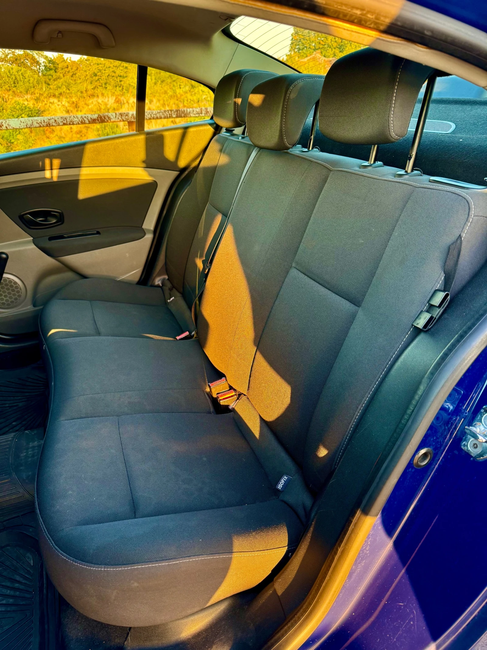 Renault Fluence | Mobile.bg — изображение 13