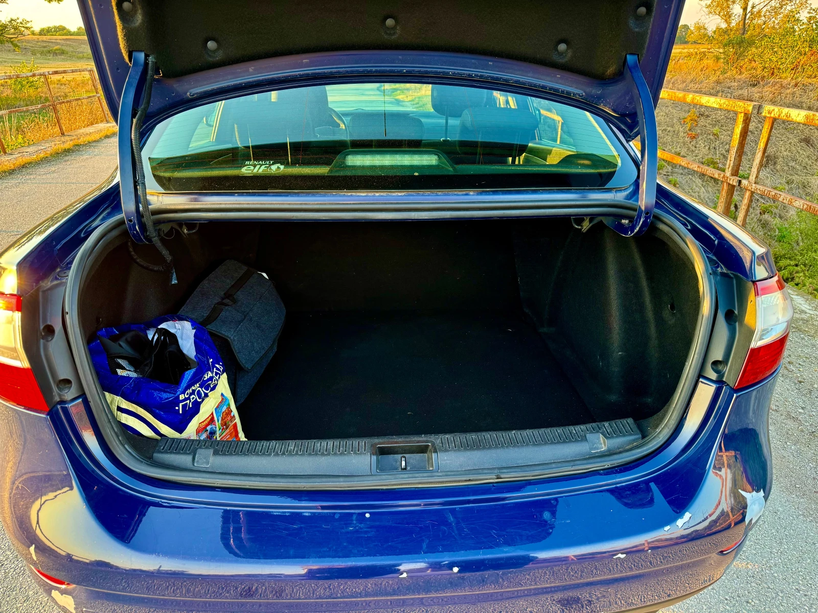 Renault Fluence | Mobile.bg — изображение 12