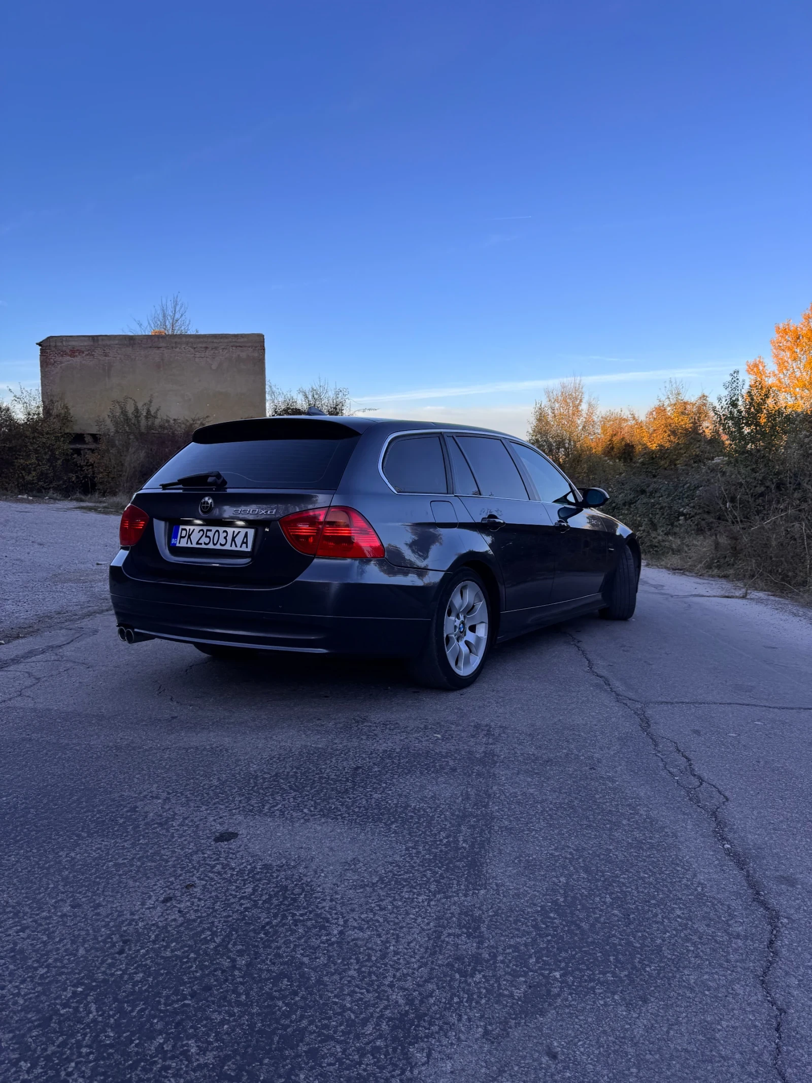 BMW 330  - изображение 4