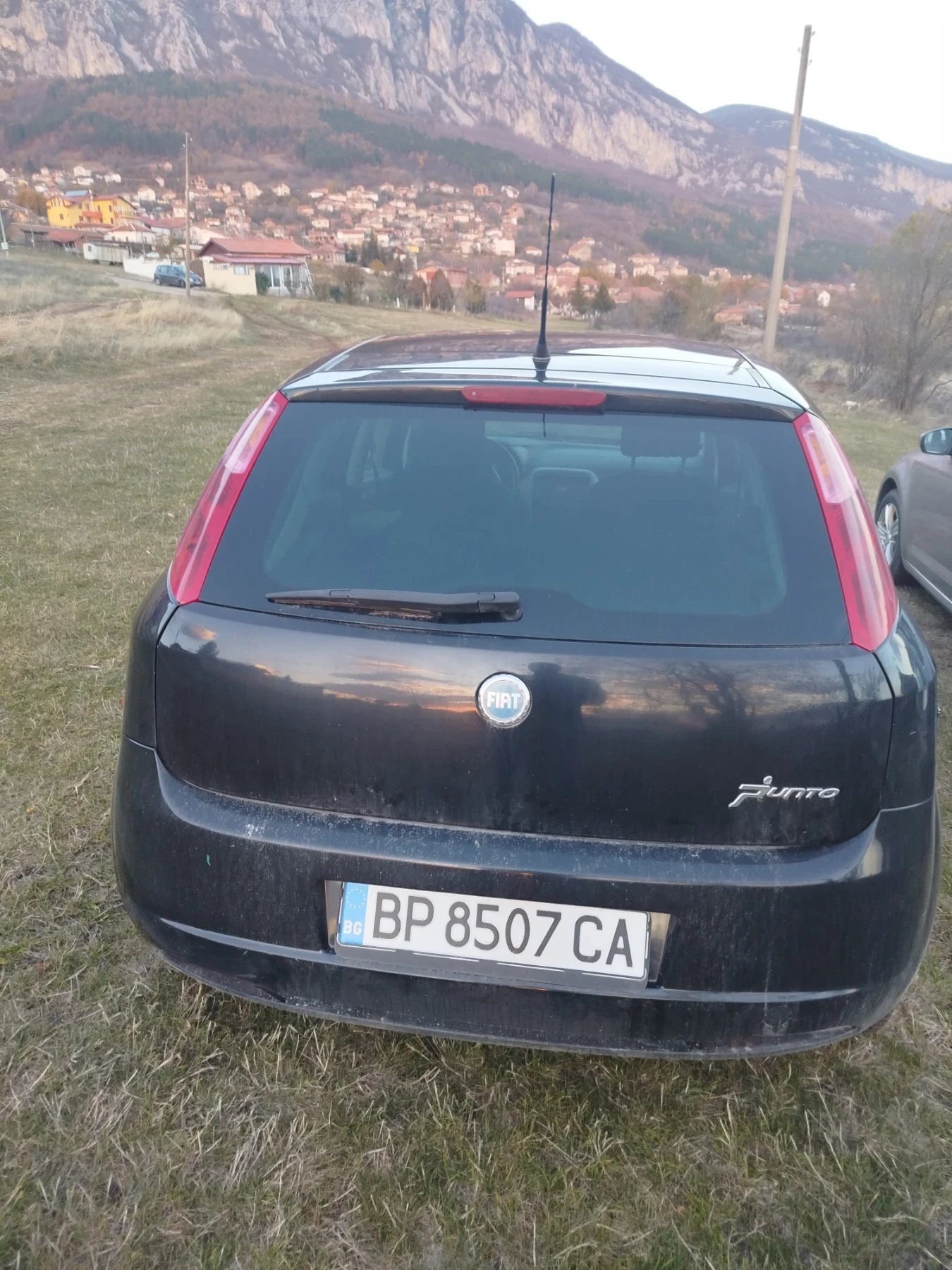 Fiat Punto  - изображение 3