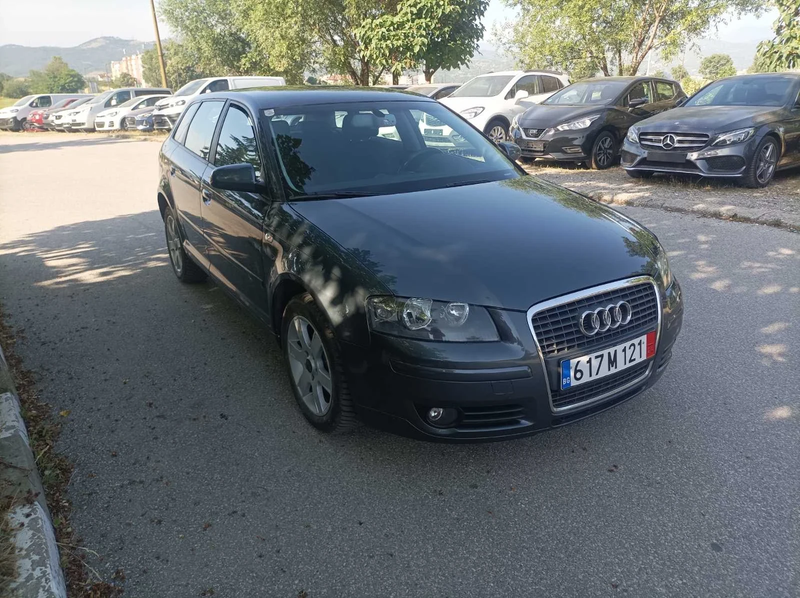 Audi A3 1.6 | Mobile.bg — изображение 1