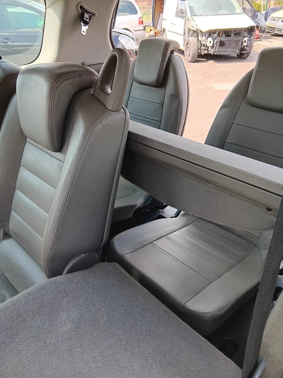 Renault Scenic  - изображение 10
