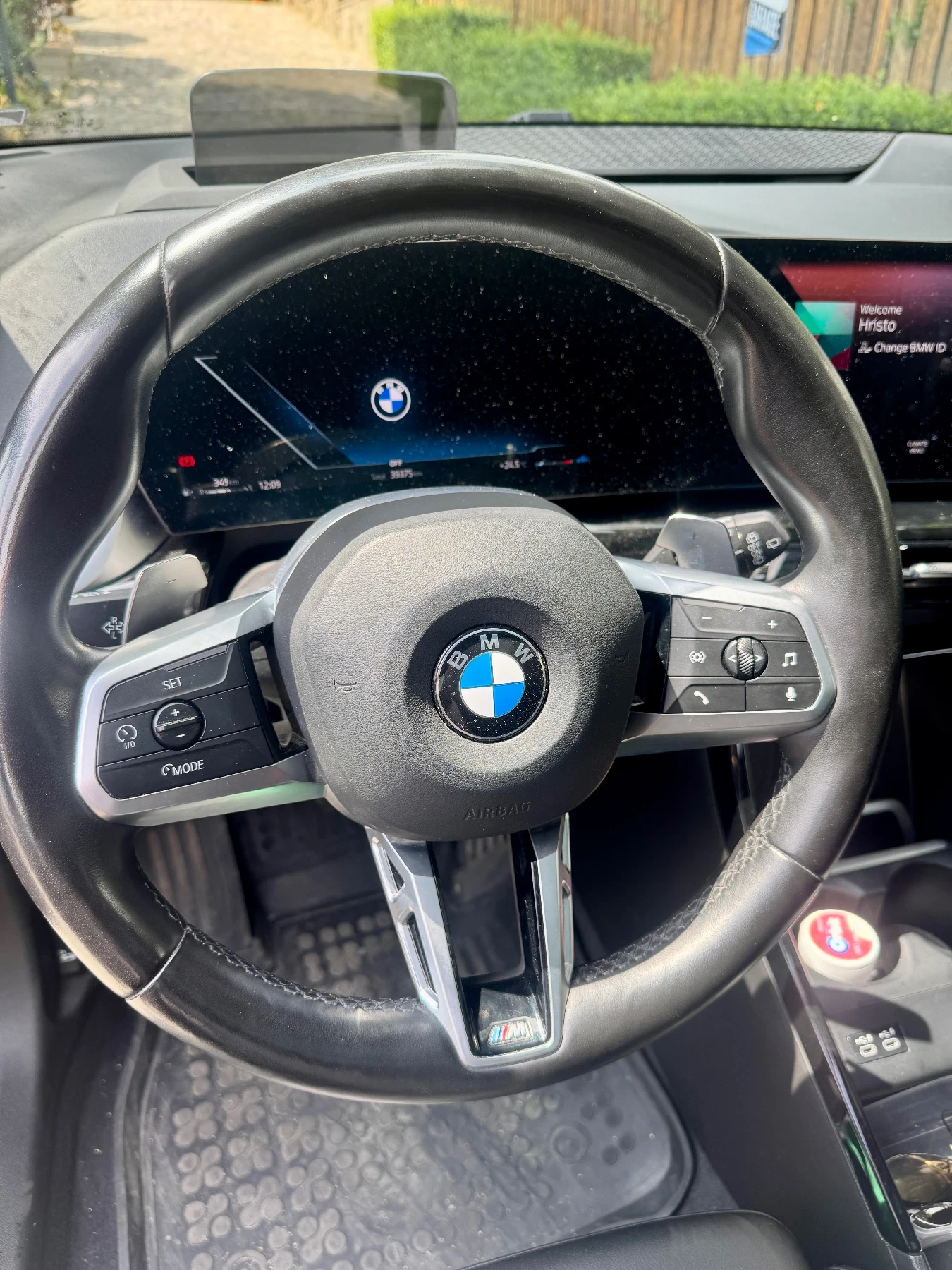 BMW 2 Active Tourer 218i М 360cam Panorama CarPlay, снимка 3 - Автомобили и джипове - 55017477