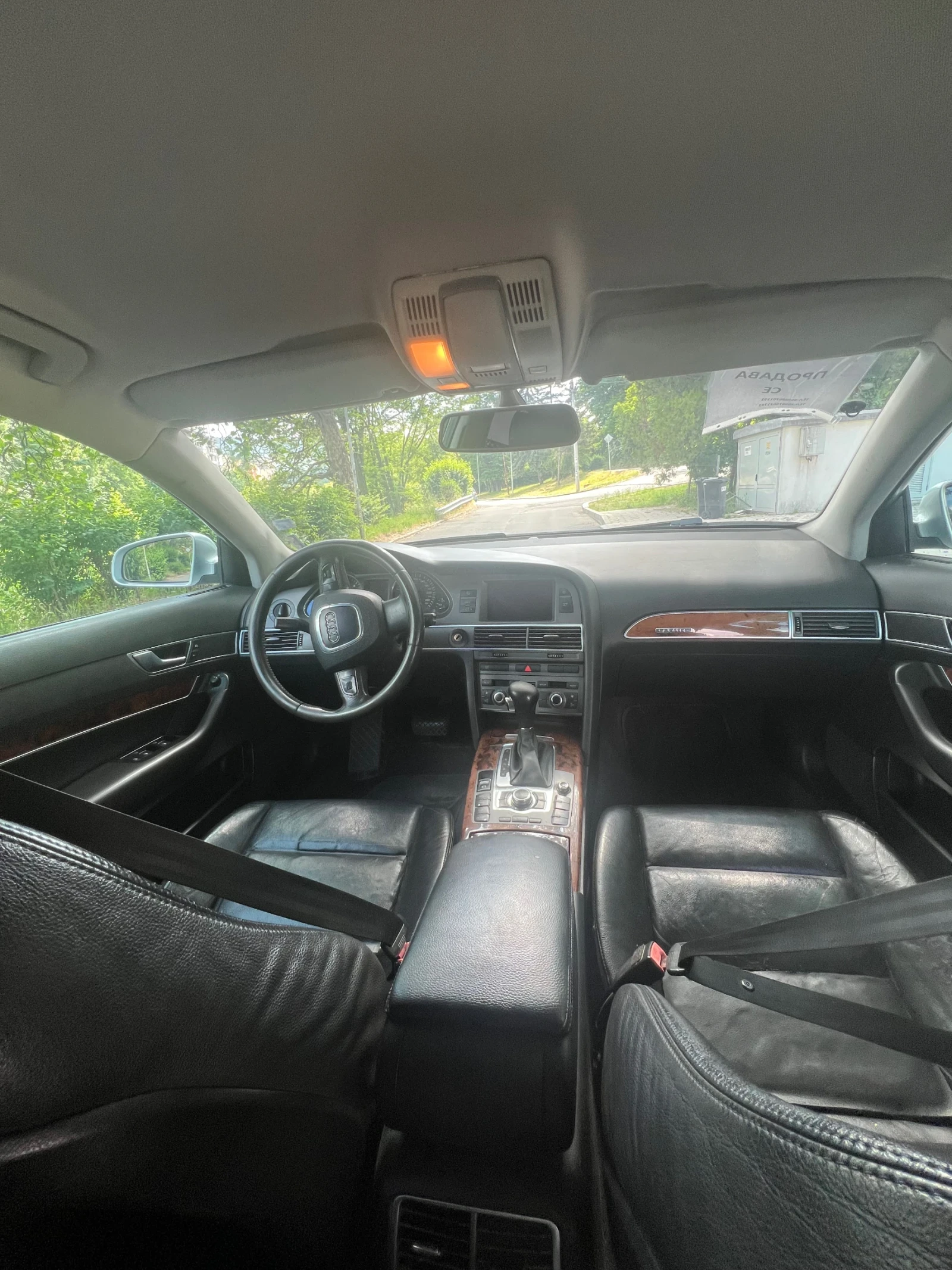 Audi A6 3.0 TDI - изображение 3