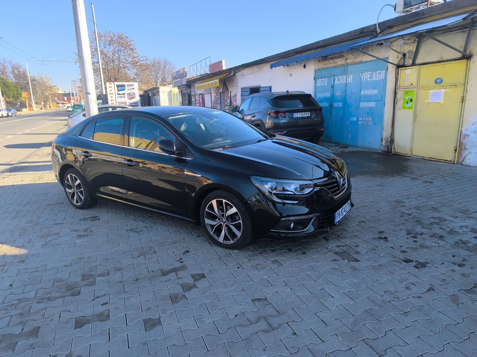 Renault Megane ENERGY DCI - изображение 2