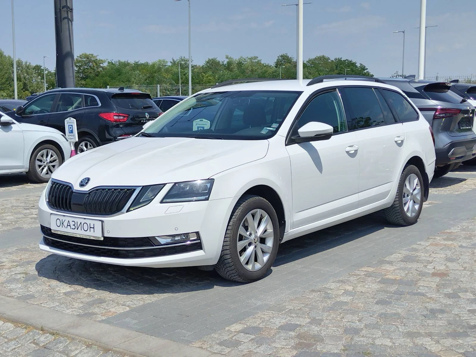 Skoda Octavia 2.0TDI 150.. 4X4 | Mobile.bg   1