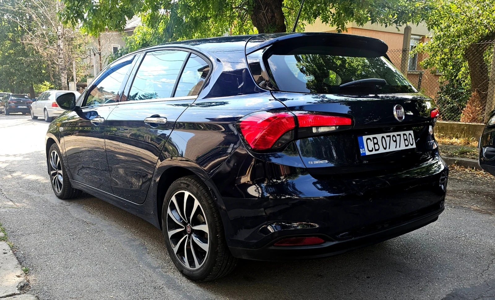 Fiat Tipo 1.6 Multijet - изображение 6