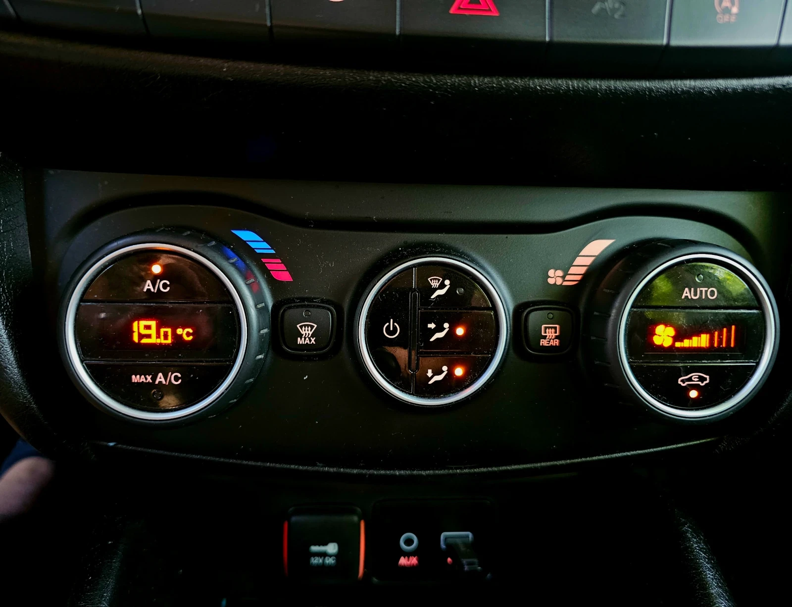 Fiat Tipo 1.6 Multijet | Mobile.bg — изображение 12