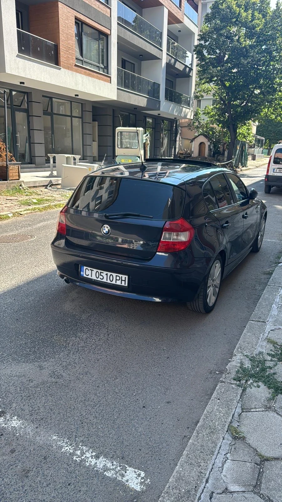 BMW 116  - изображение 3