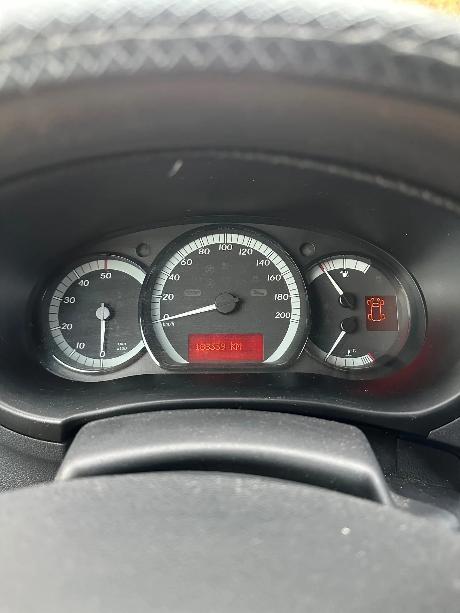 Mercedes-Benz Citan 1.5 DCi - изображение 8