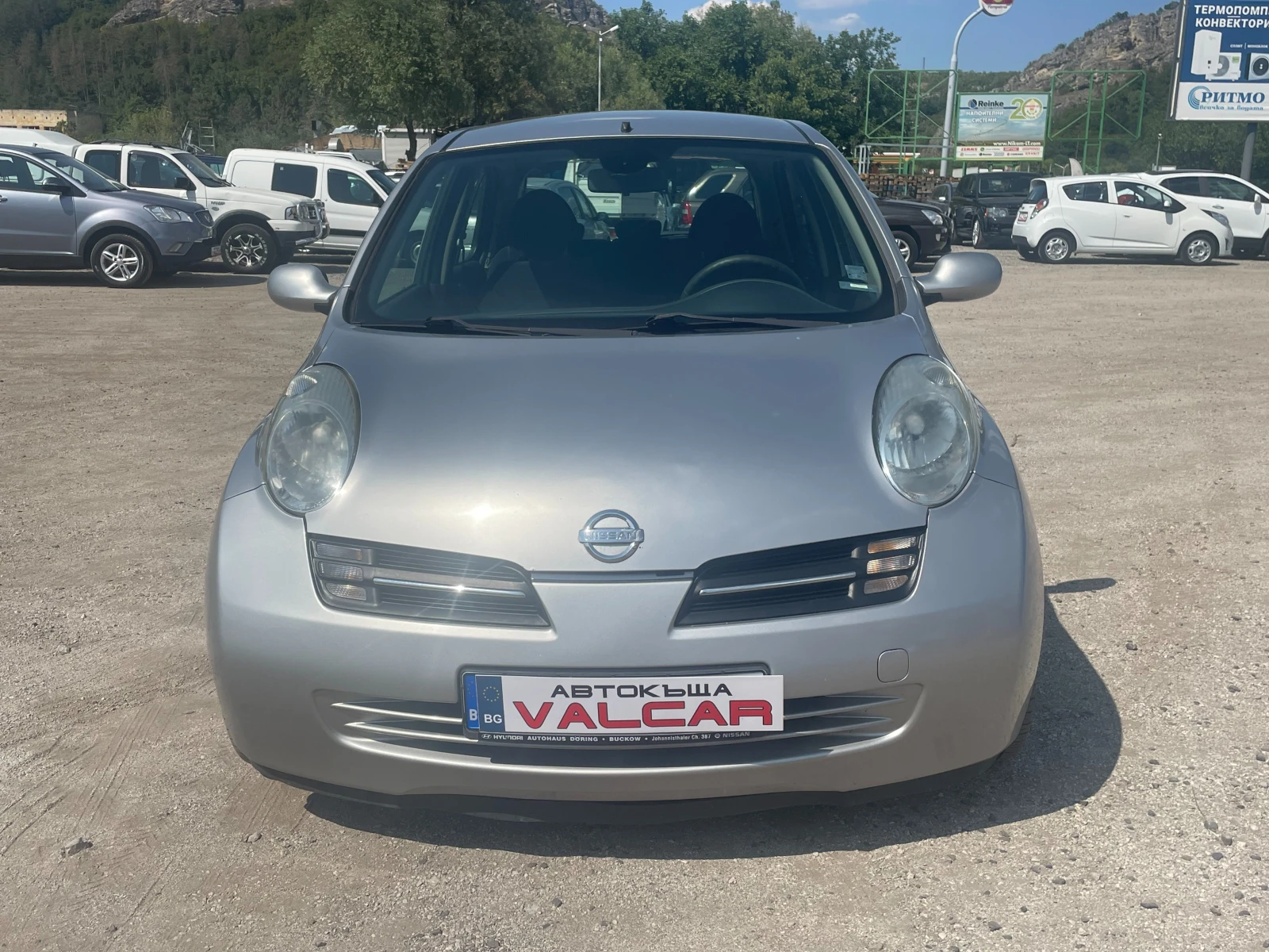 Nissan Micra  - изображение 2