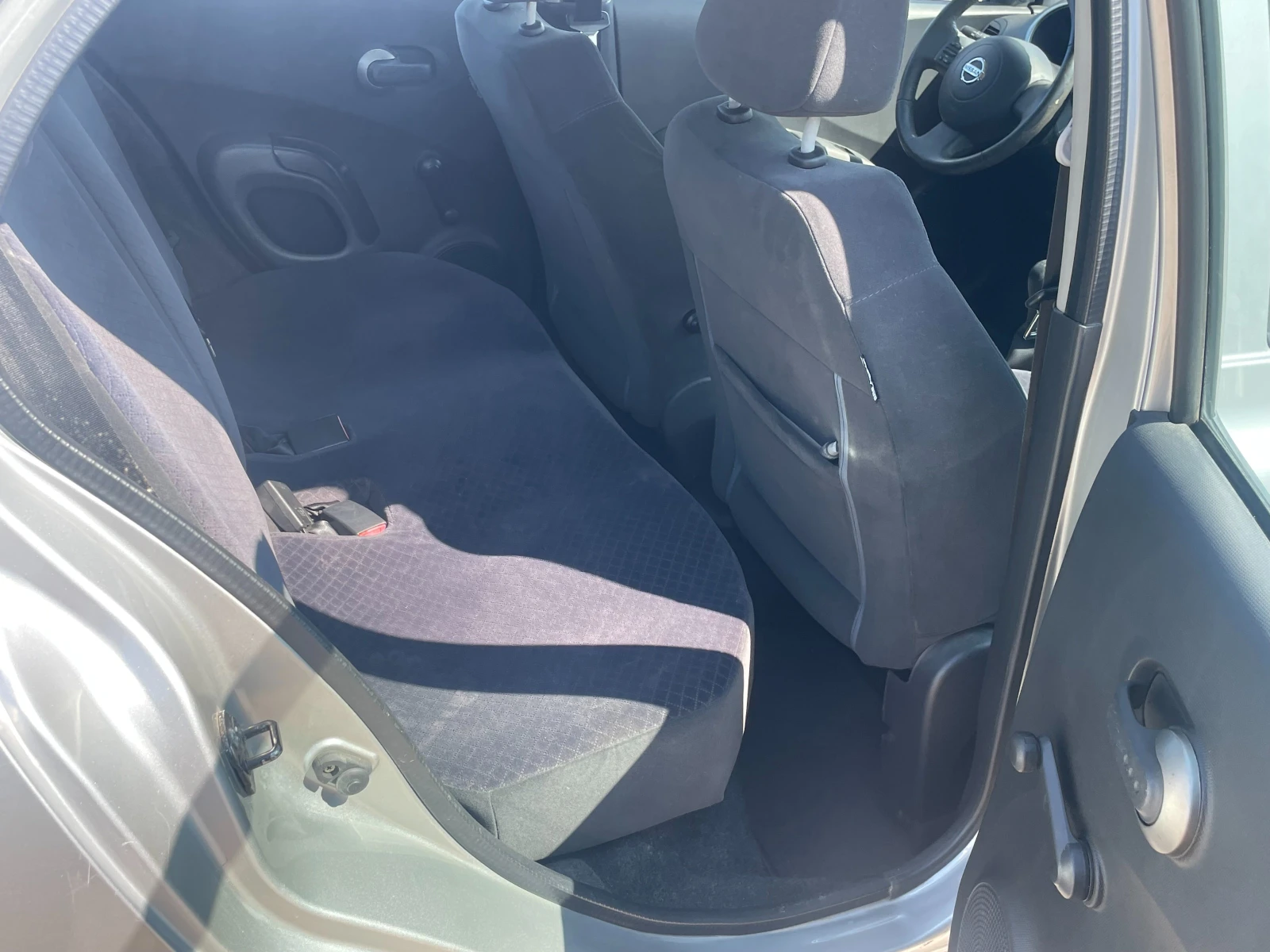 Nissan Micra | Mobile.bg   12