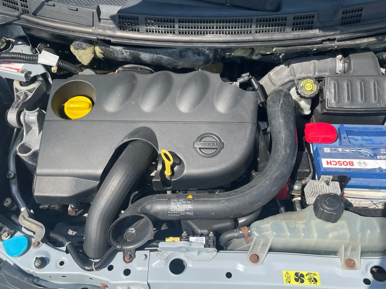 Nissan Micra | Mobile.bg   14