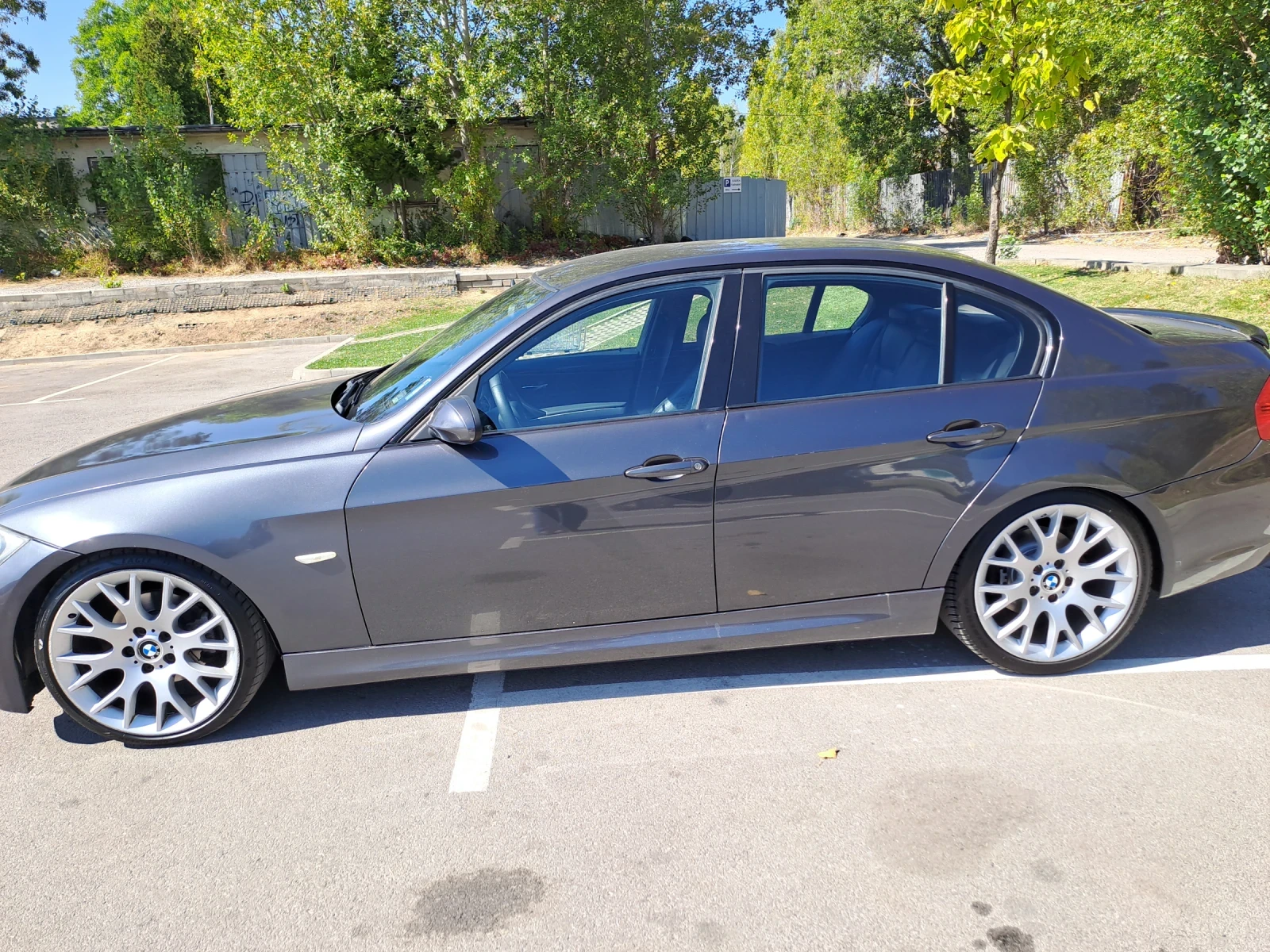 BMW 325 M пакет - изображение 3