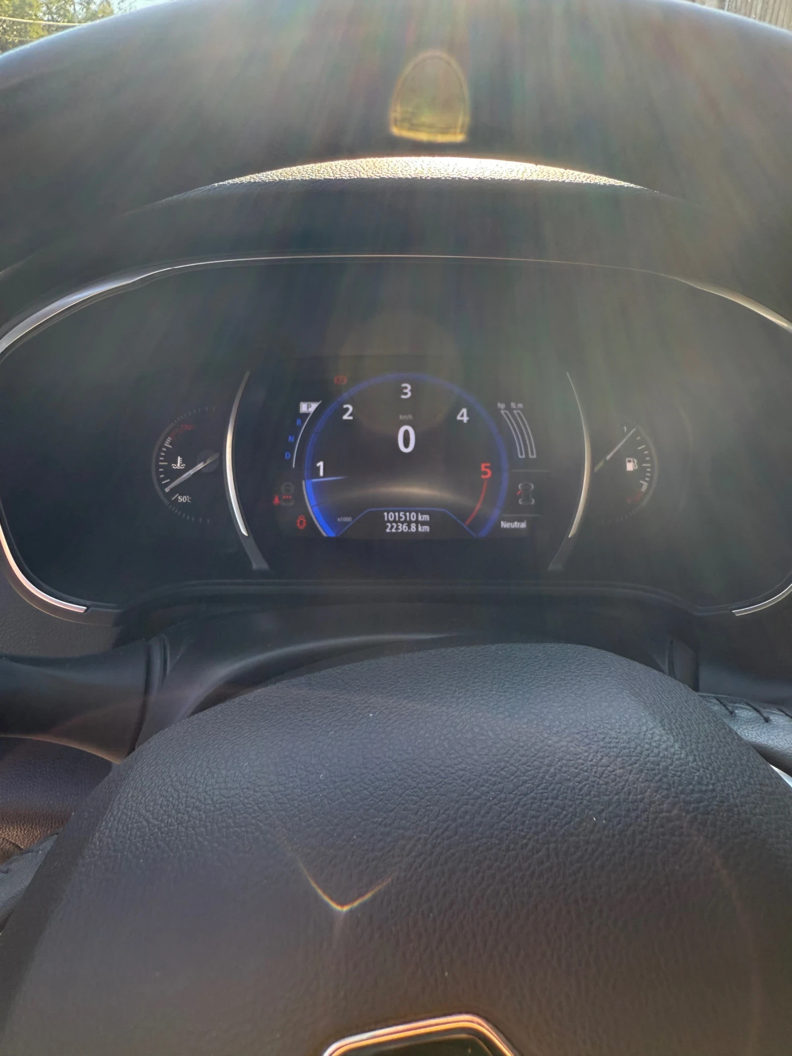 Renault Megane Intens | Mobile.bg � ����������� 11