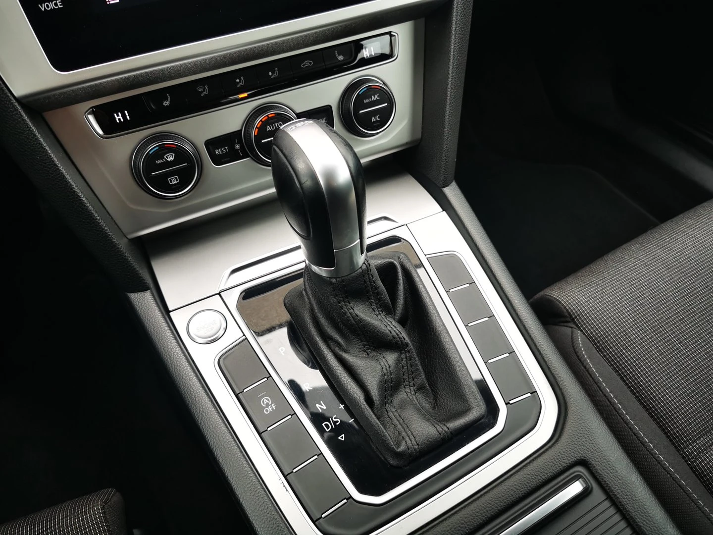 VW Passat Comfortline 2.0TDI BMT | Mobile.bg   11