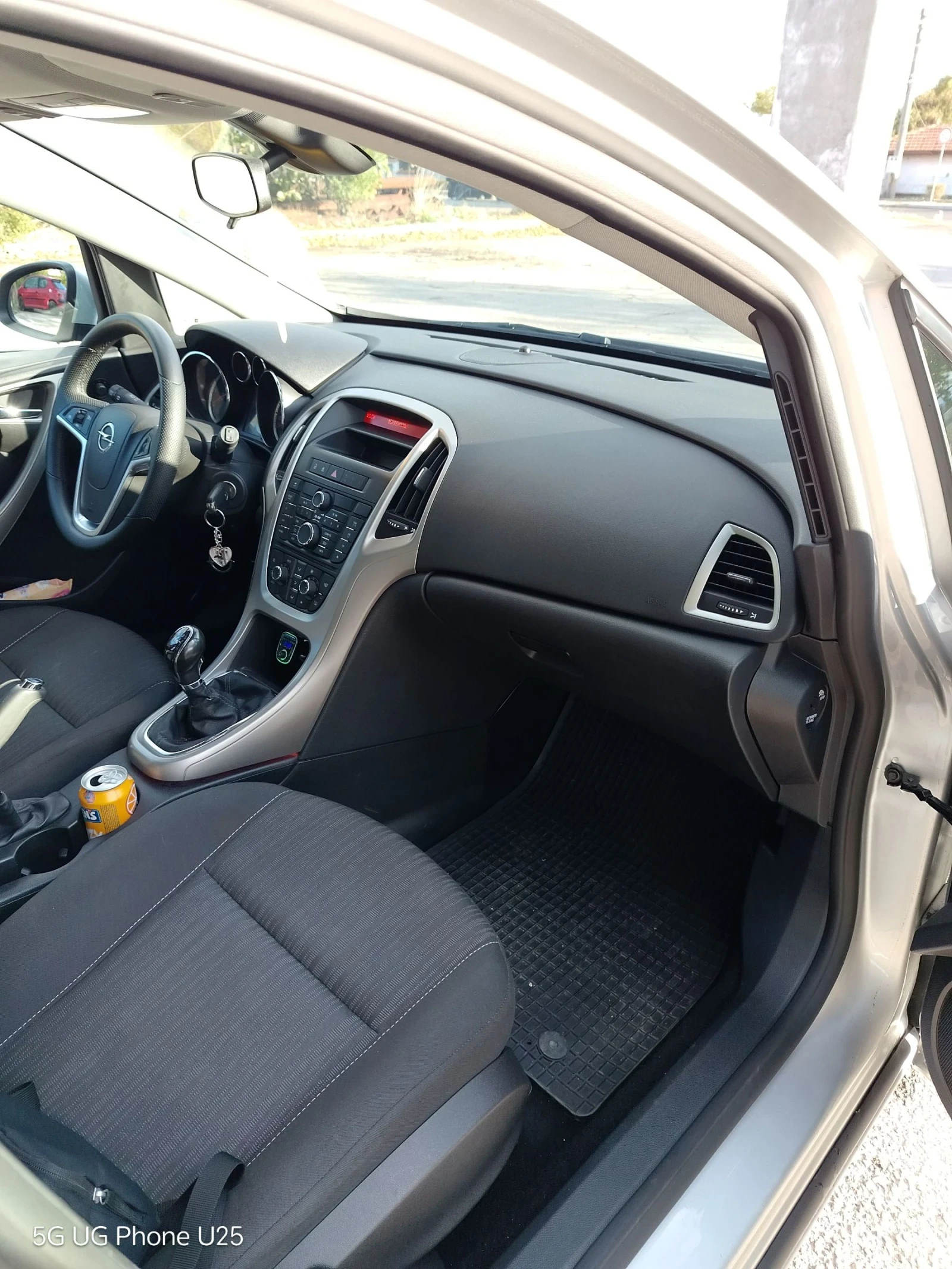 Opel Astra  - изображение 9