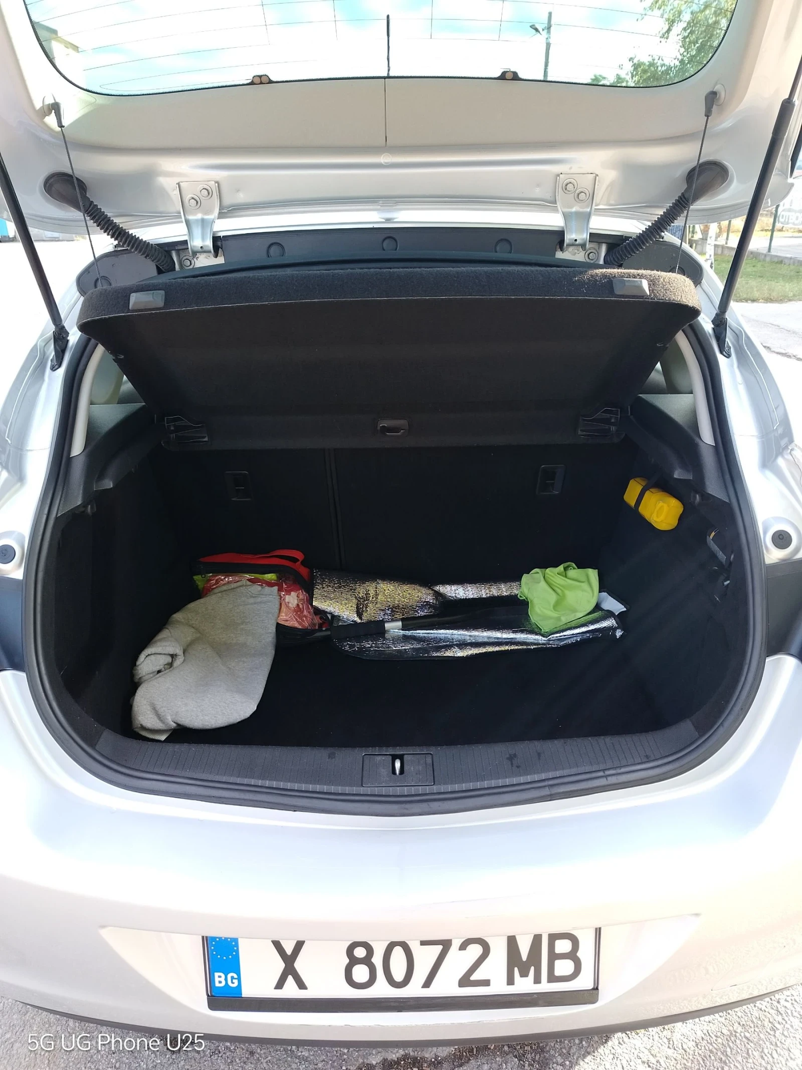 Opel Astra | Mobile.bg — изображение 11