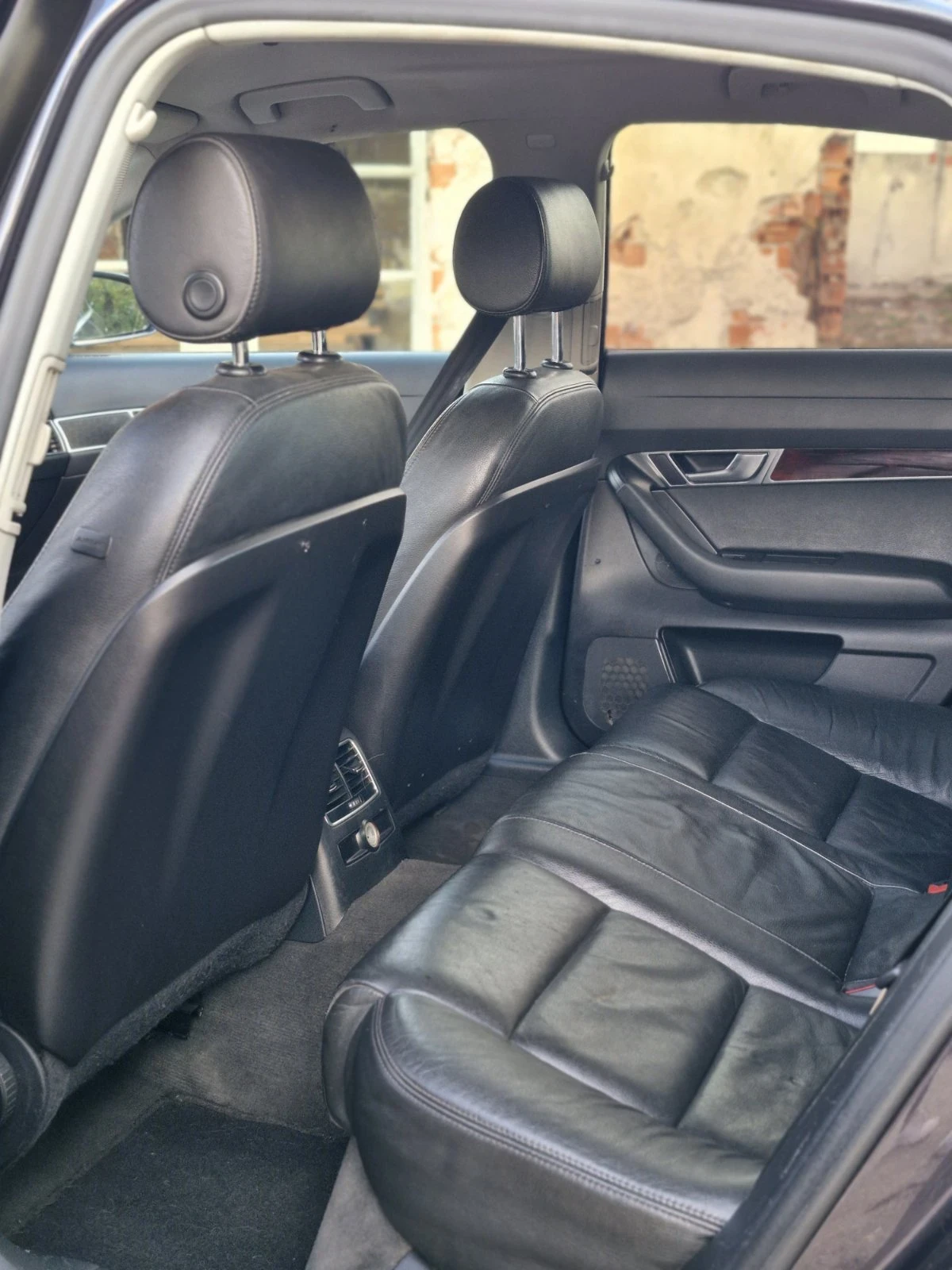 Audi A6 Quattro TDI V6 | Mobile.bg   17