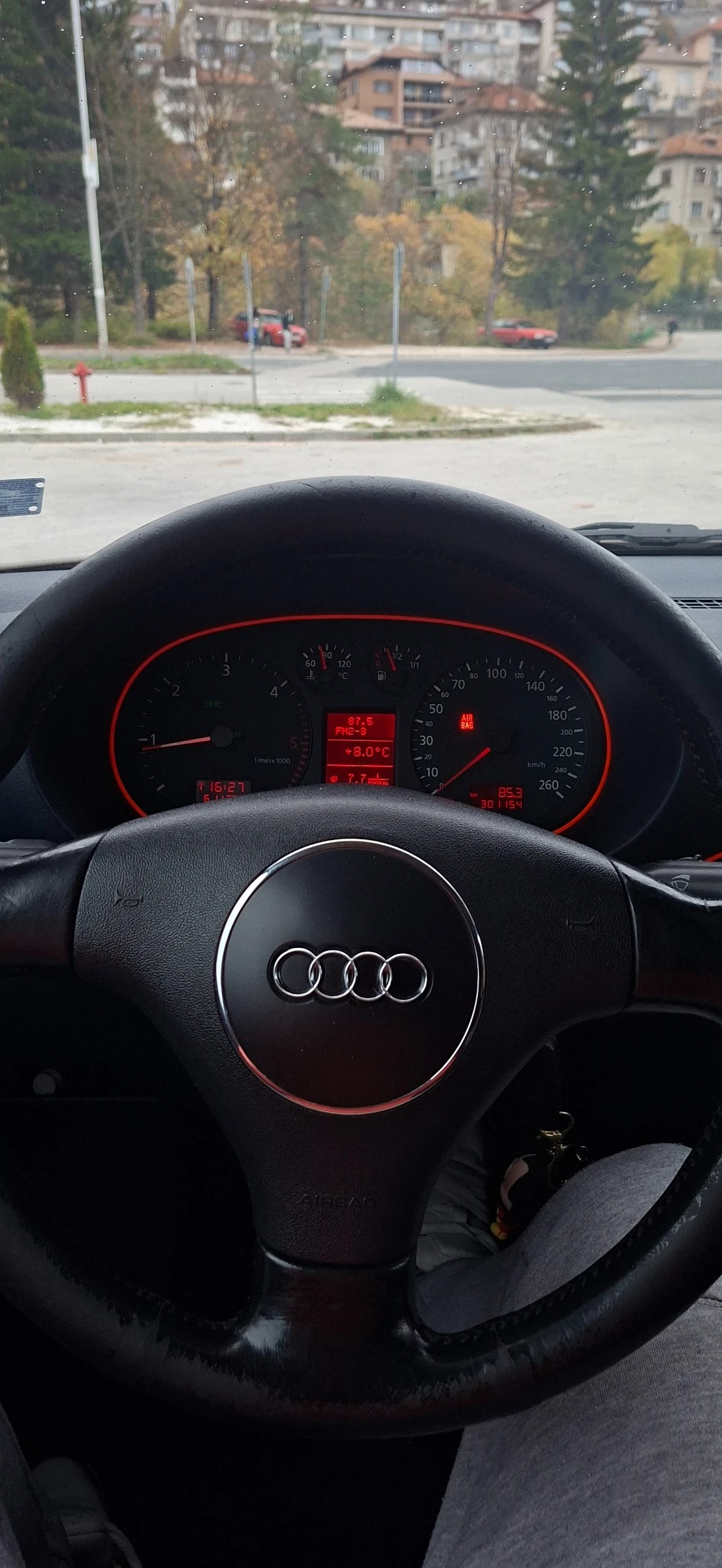 Audi A3 ? �������� Audi A3 8L   1.9 TDI ASZ, 2001 �., ~20 | Mobile.bg � ����������� 11