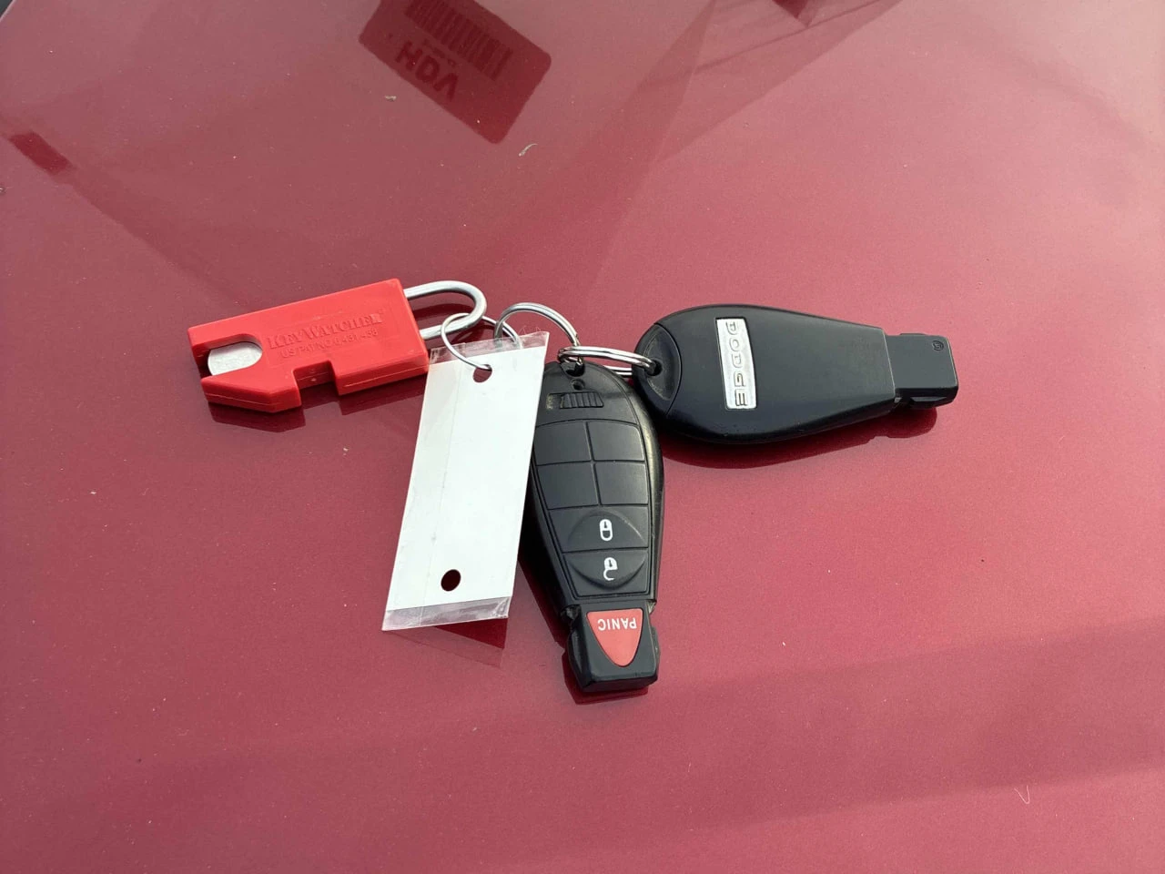 Dodge Caravan CARFAX* АВТОФИНАНСИРАНЕ БЕЗ ПЪРВОНАЧАЛНА ВНОСКА - изображение 10