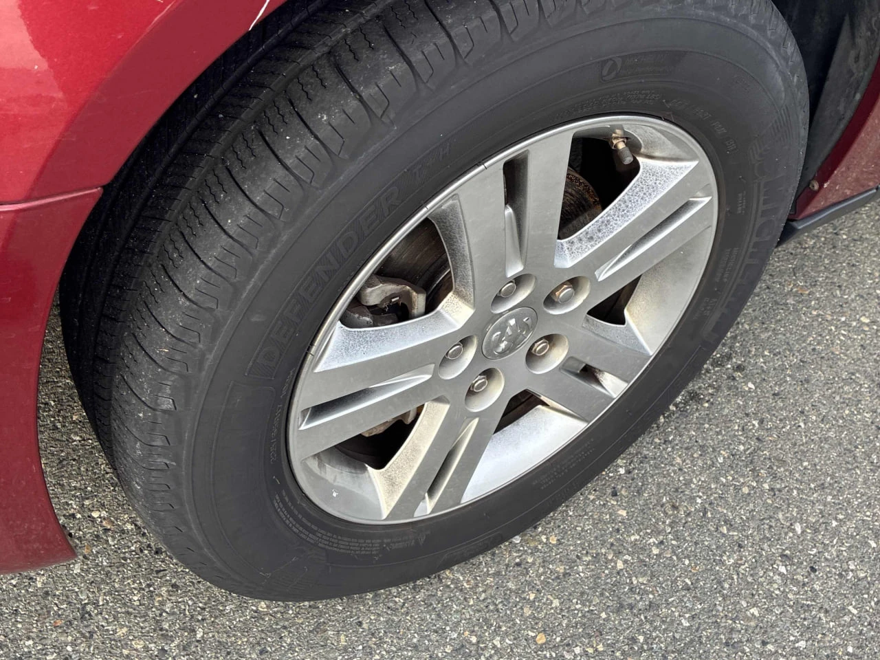 Dodge Caravan CARFAX* АВТОФИНАНСИРАНЕ БЕЗ ПЪРВОНАЧАЛНА ВНОСКА - изображение 7