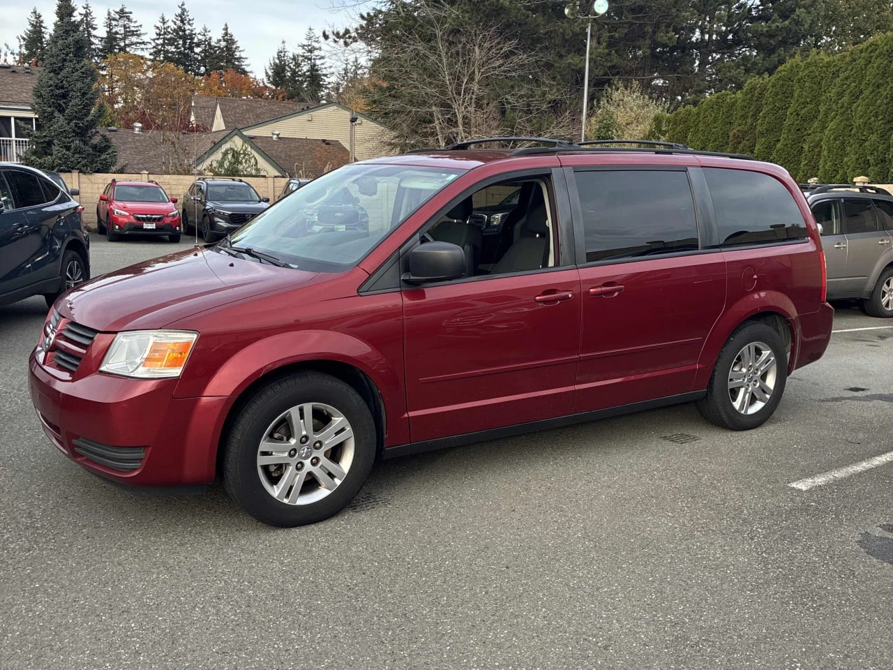 Dodge Caravan CARFAX* АВТОФИНАНСИРАНЕ БЕЗ ПЪРВОНАЧАЛНА ВНОСКА - изображение 2