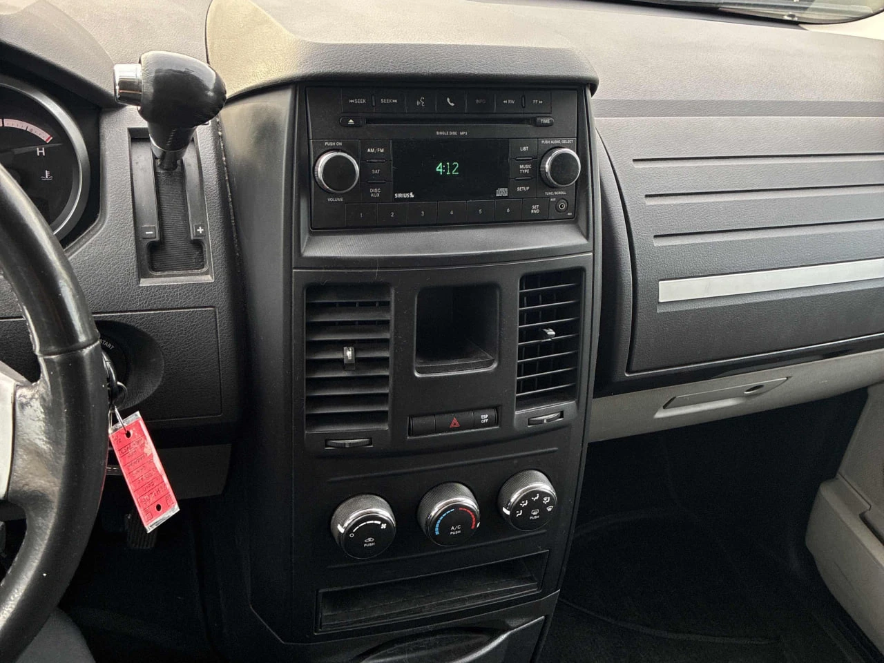 Dodge Caravan CARFAX* АВТОФИНАНСИРАНЕ БЕЗ ПЪРВОНАЧАЛНА ВНОСКА - изображение 9