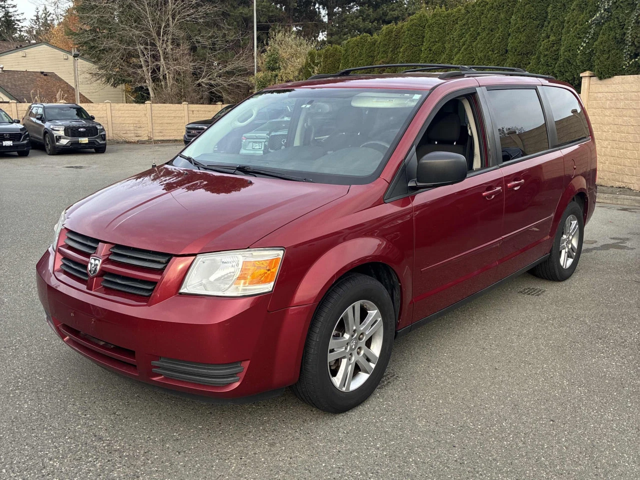 Dodge Caravan CARFAX*     | Mobile.bg   1