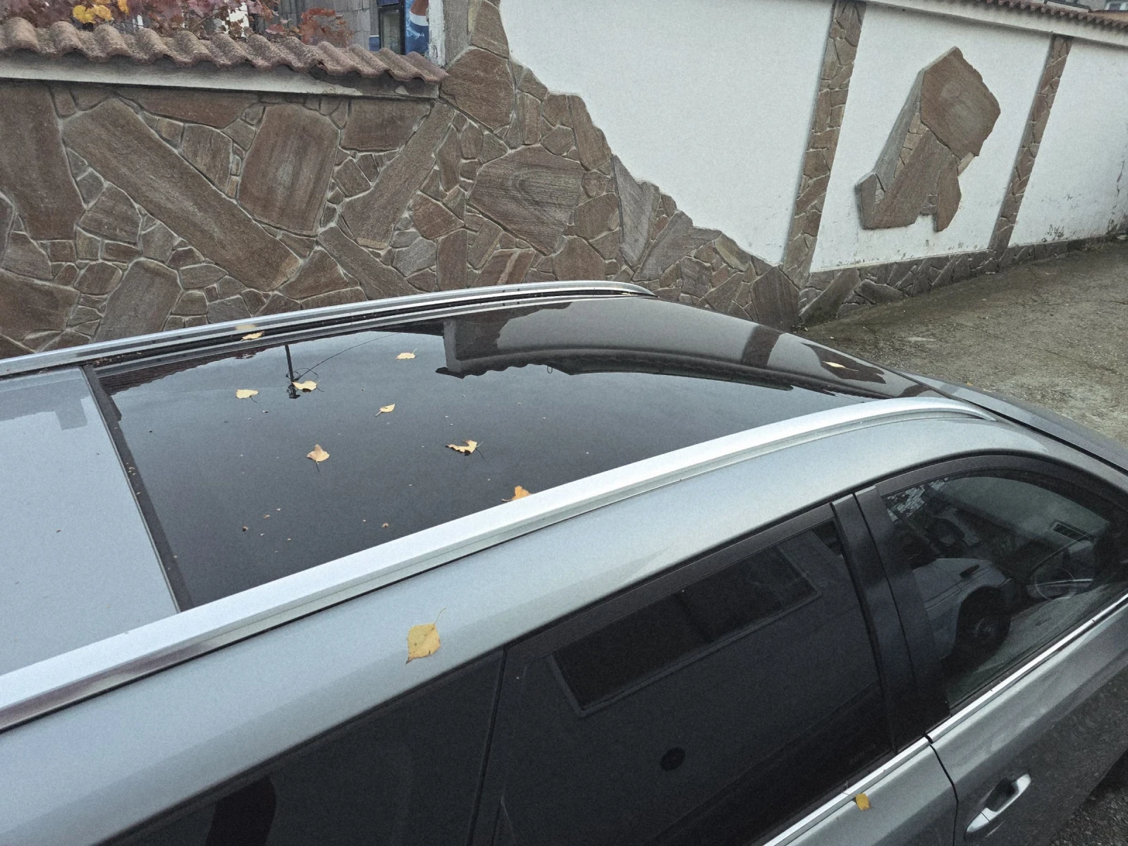 Toyota Auris 1.8I hibrid - изображение 9