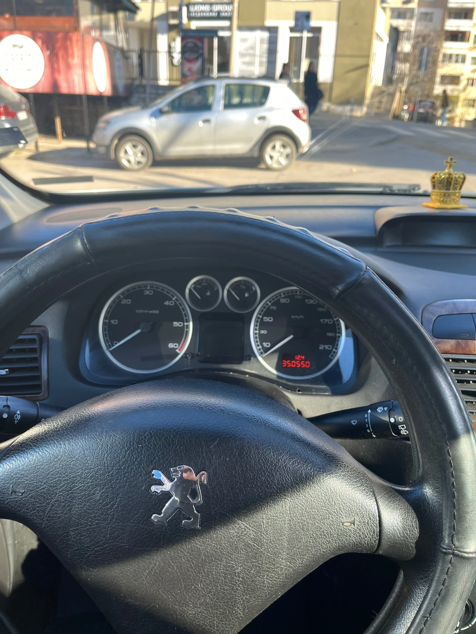 Peugeot 307  - изображение 8