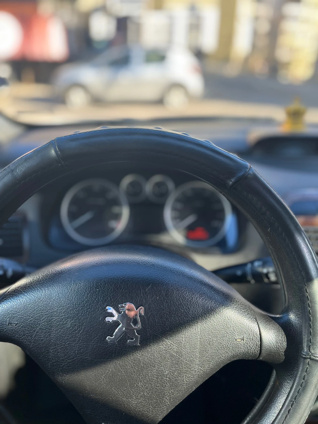 Peugeot 307  - изображение 9