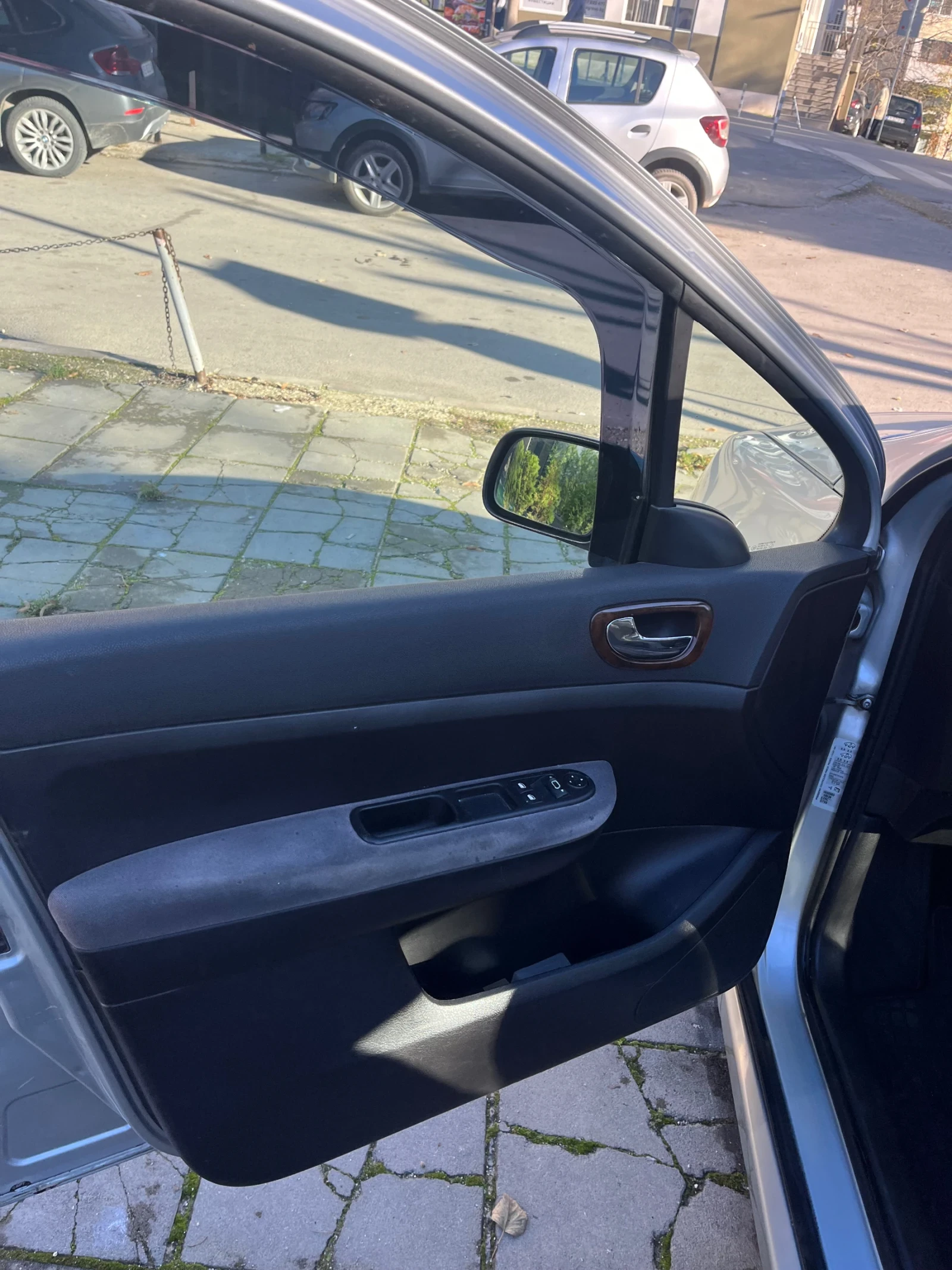 Peugeot 307  - изображение 2