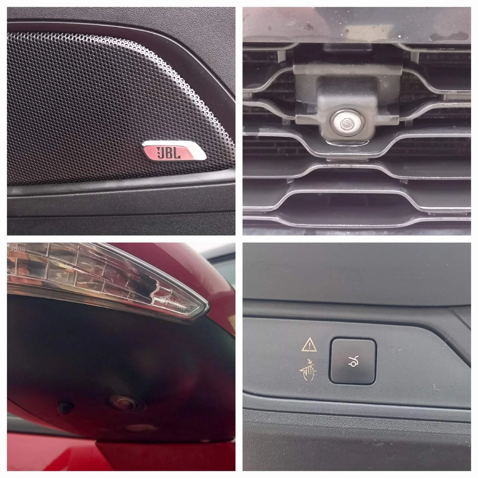 Citroen Grand C4 Picasso 2.0HDI Exclusive/150/230000/7-/ | Mobile.bg   16