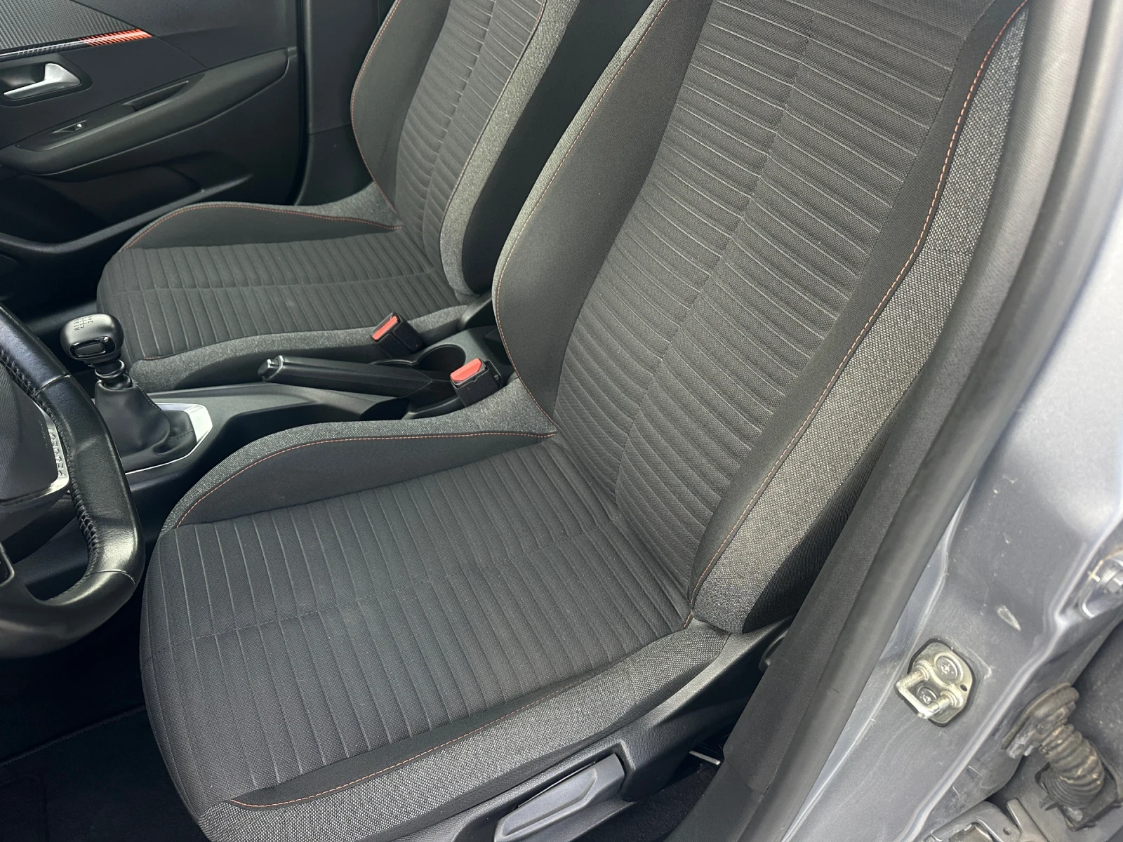 Peugeot 208 1.5 hdi - изображение 7