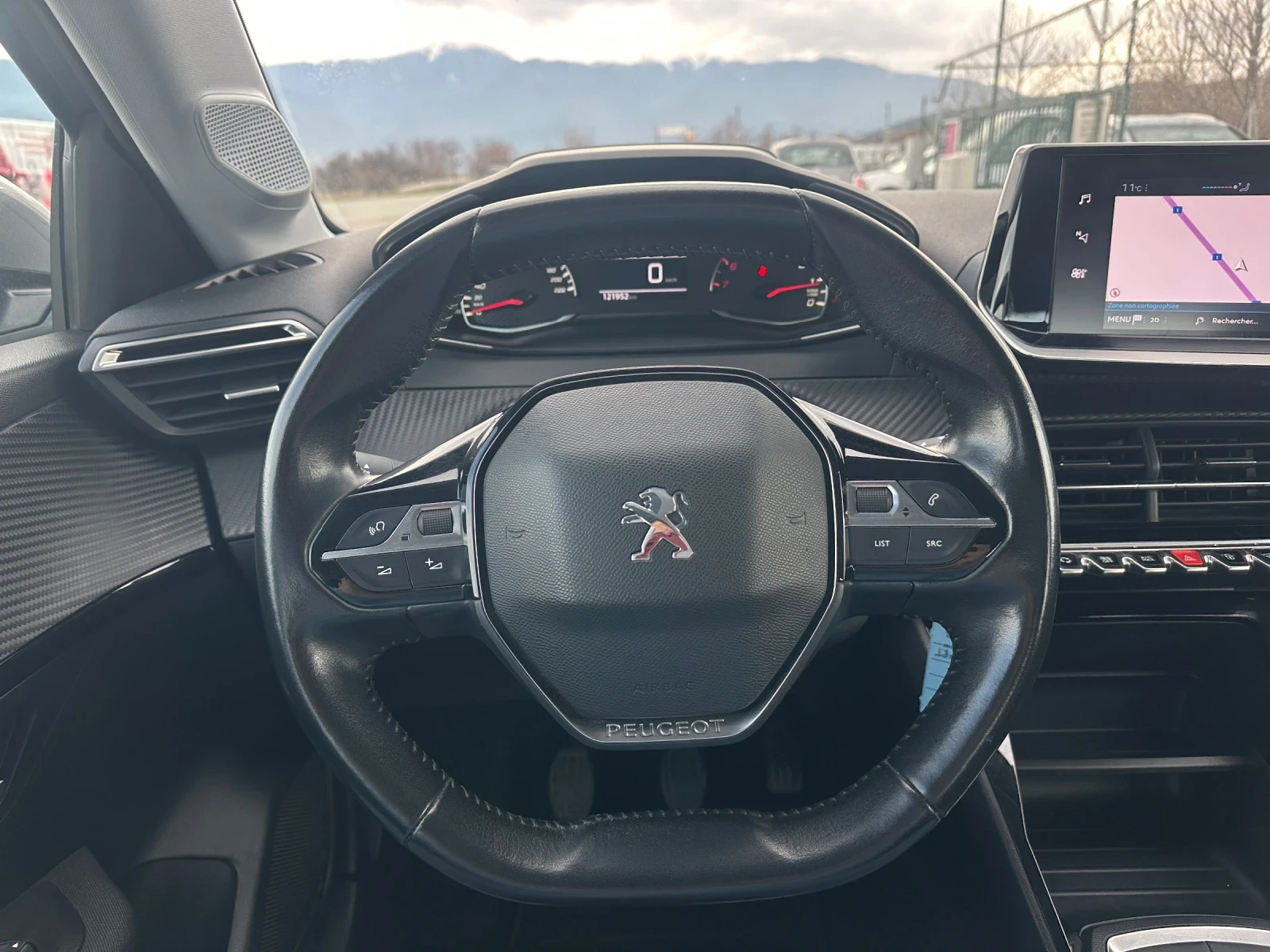 Peugeot 208 1.5 HDi | Mobile.bg   11