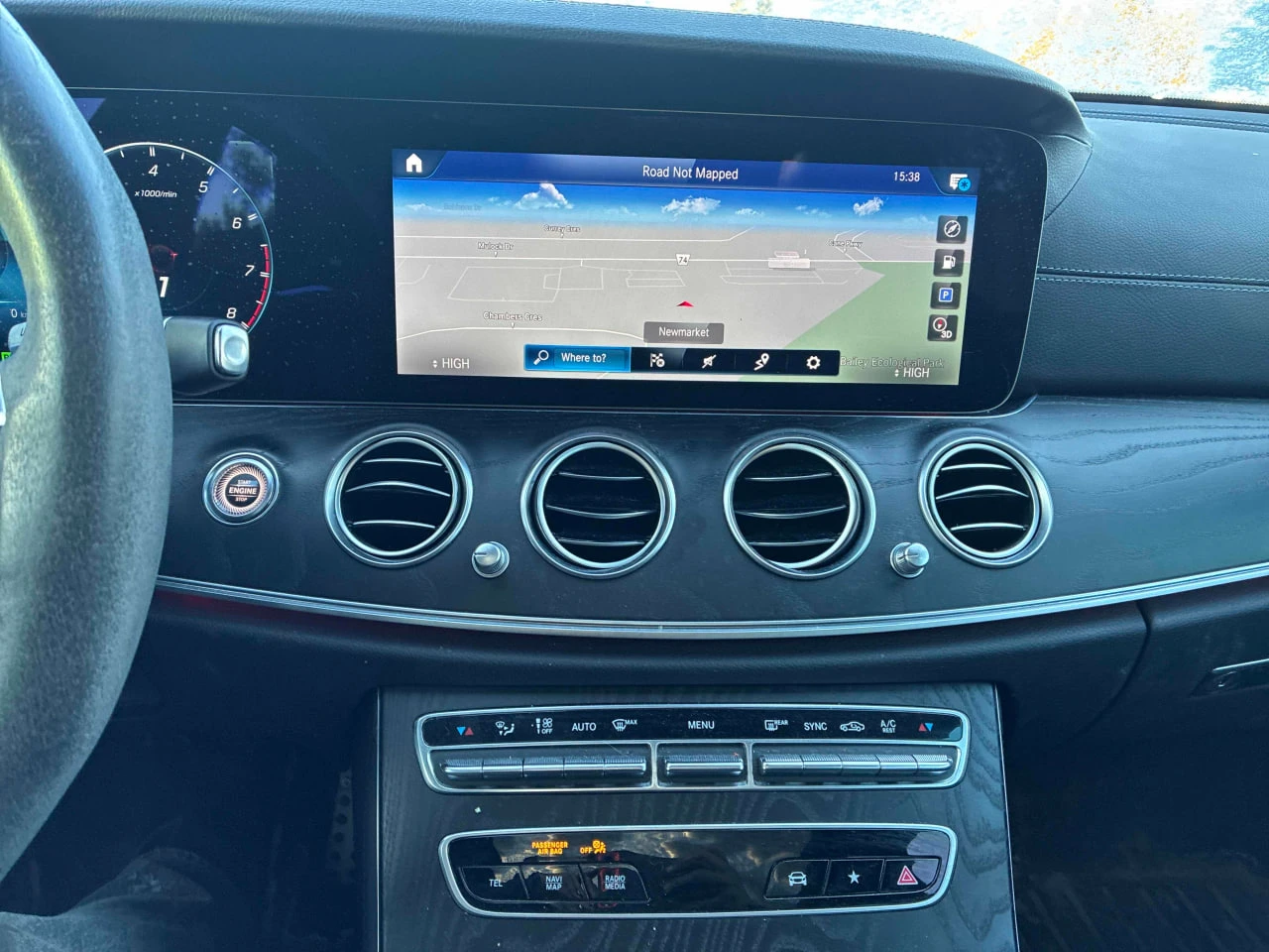 Mercedes-Benz E 53 AMG CARFAX* *   *  | Mobile.bg   9