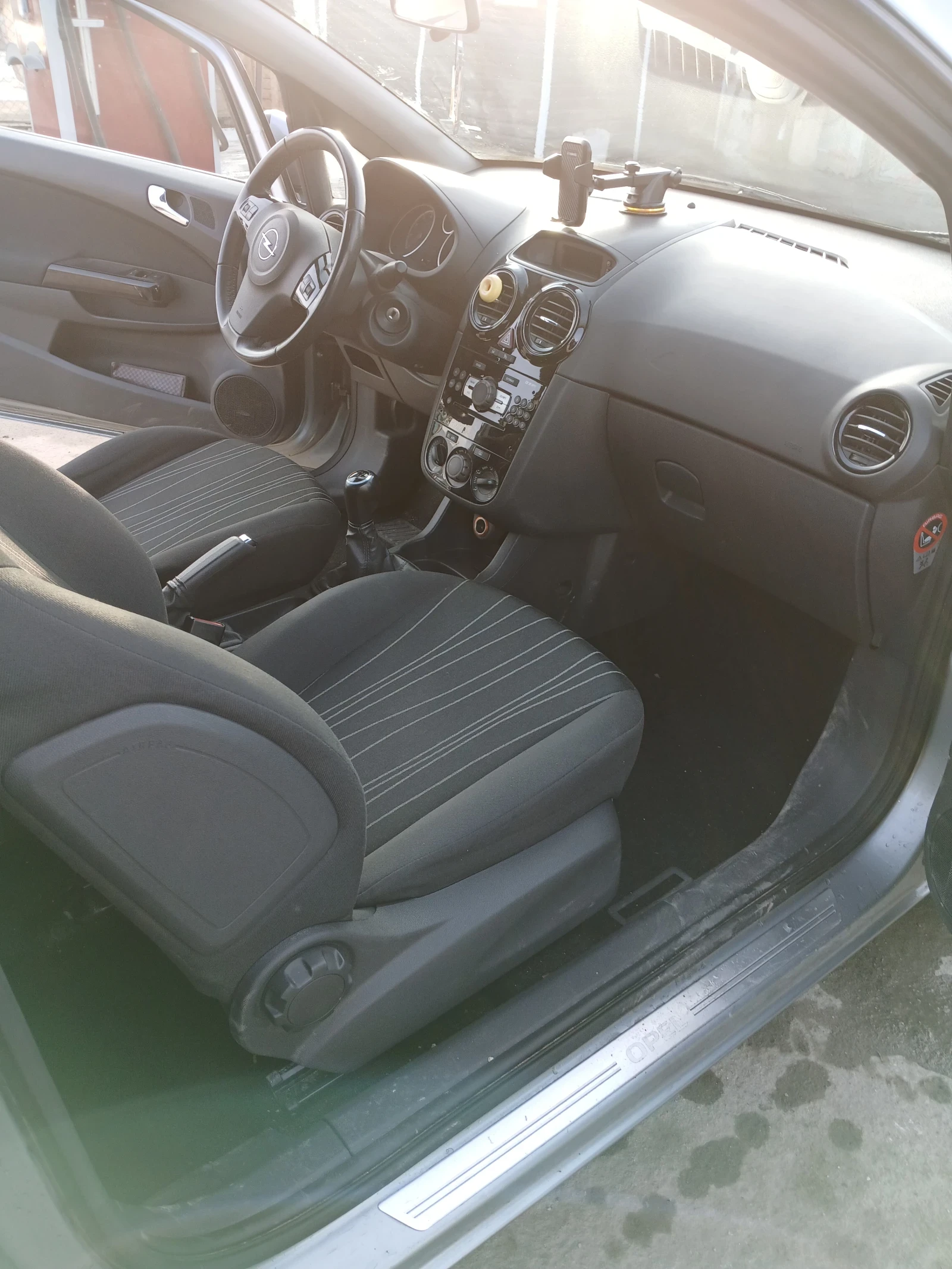 Opel Corsa 111 � | Mobile.bg � ����������� 11