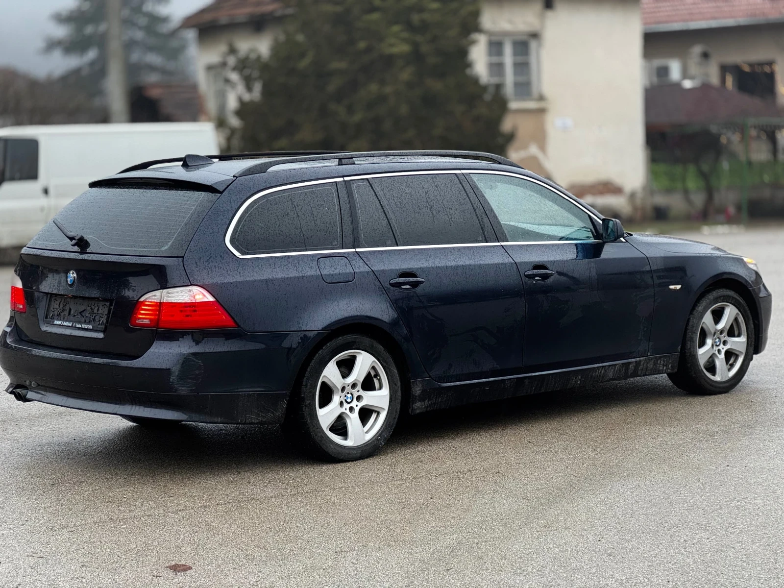 BMW 530 3.0xi | Mobile.bg � ����������� 6