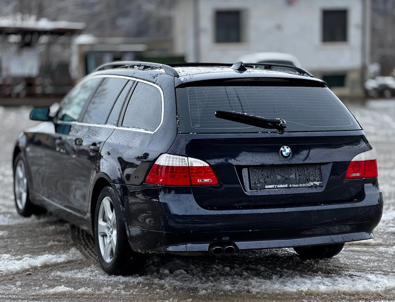 BMW 530 3.0i face | Mobile.bg � ����������� 4