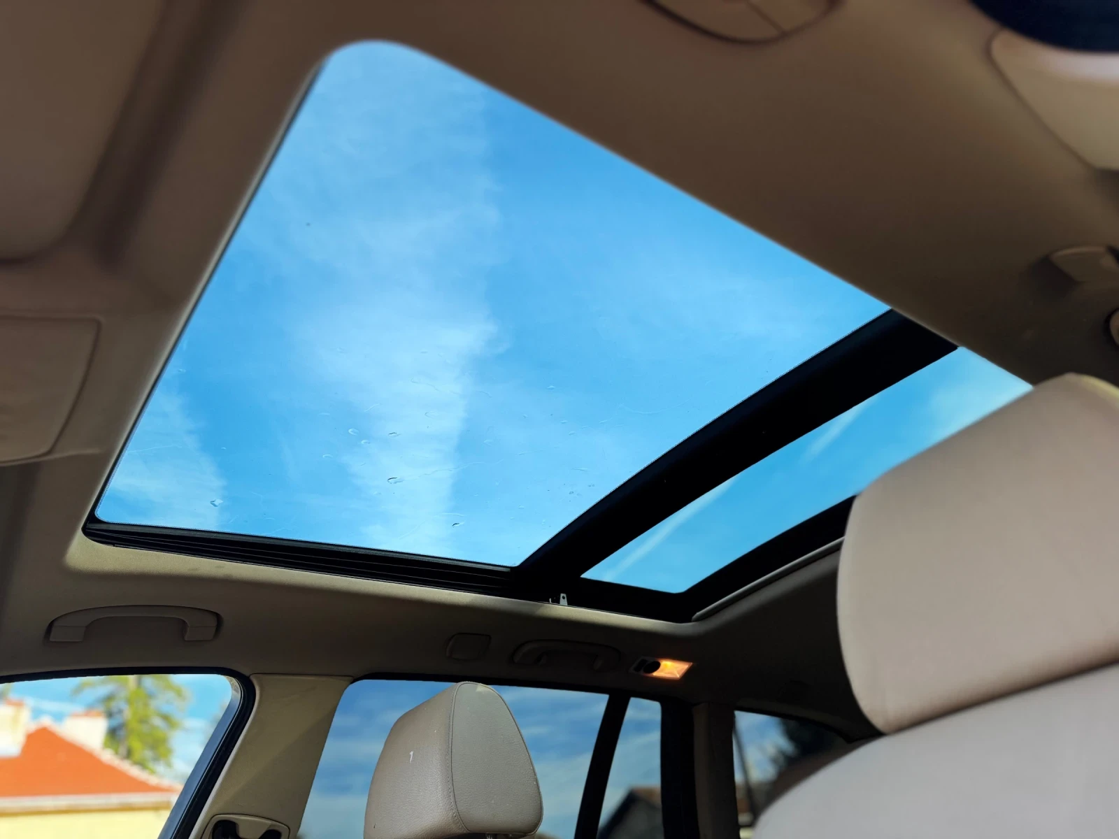 BMW 530 3.0i face, снимка 13 - Автомобили и джипове - 52978399