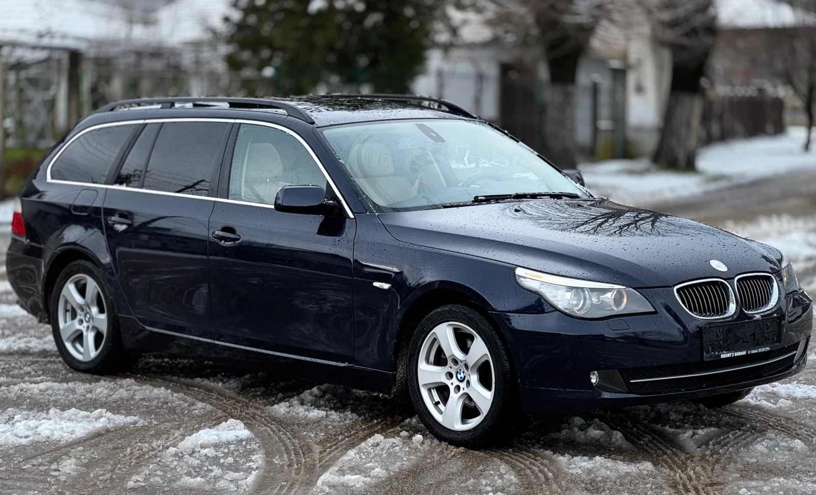 BMW 530 3.0i face | Mobile.bg � ����������� 7