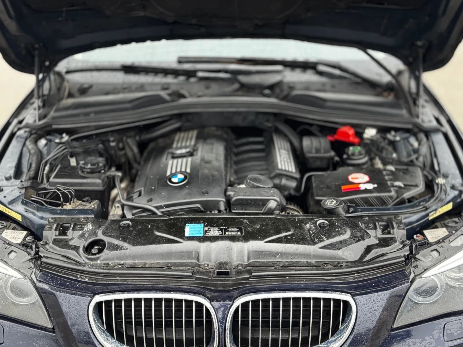 BMW 530 3.0xi | Mobile.bg � ����������� 14