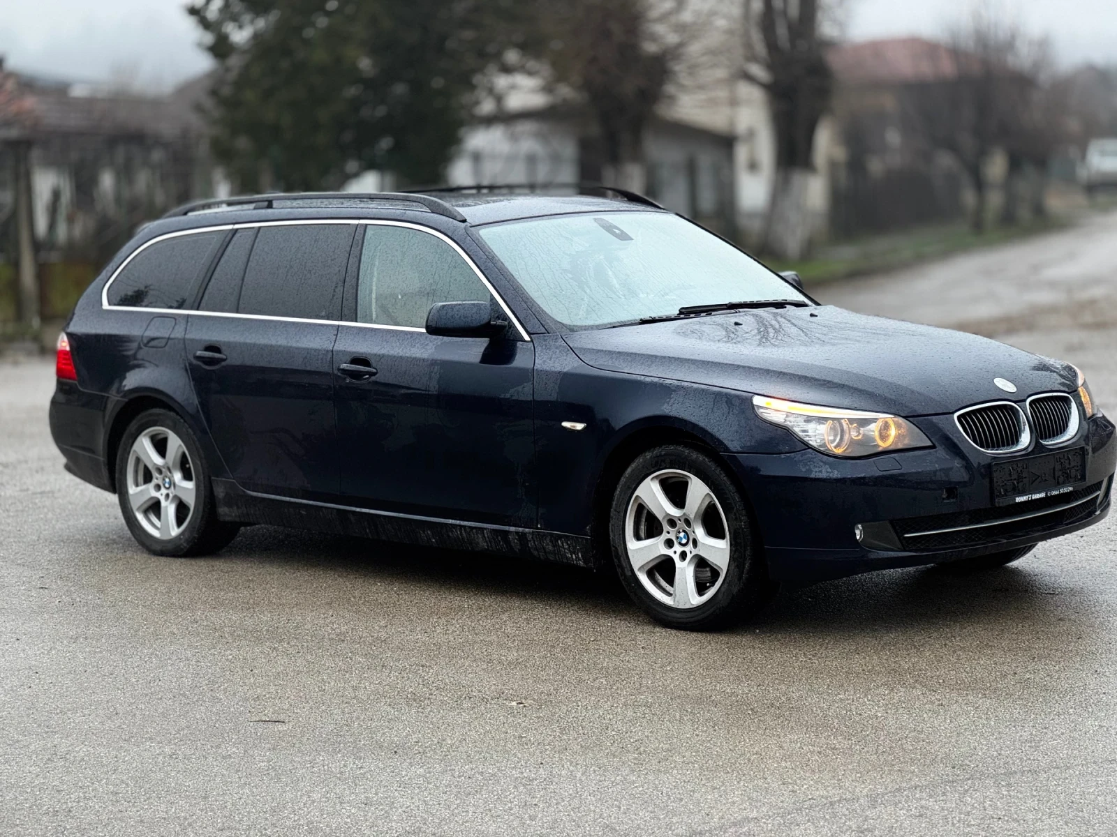 BMW 530 3.0xi | Mobile.bg � ����������� 7