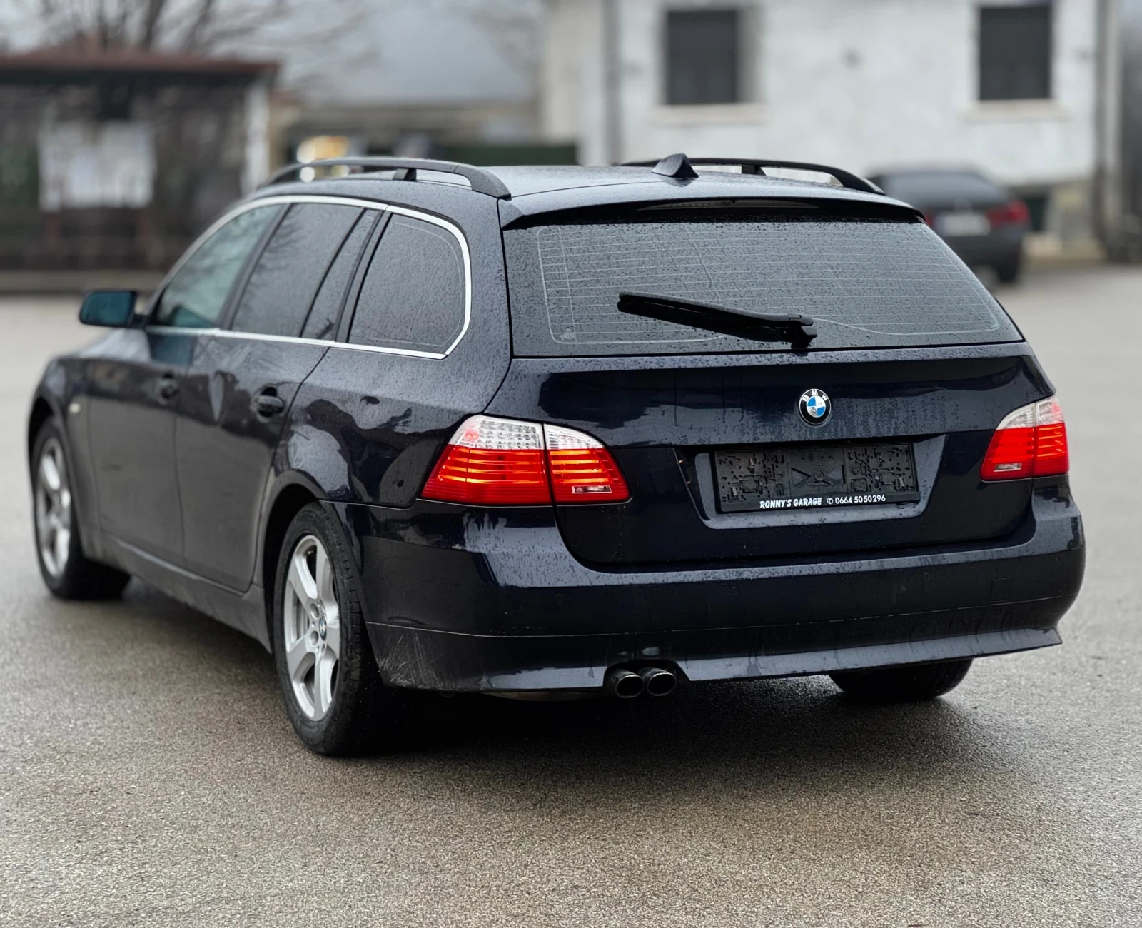 BMW 530 3.0xi | Mobile.bg � ����������� 4