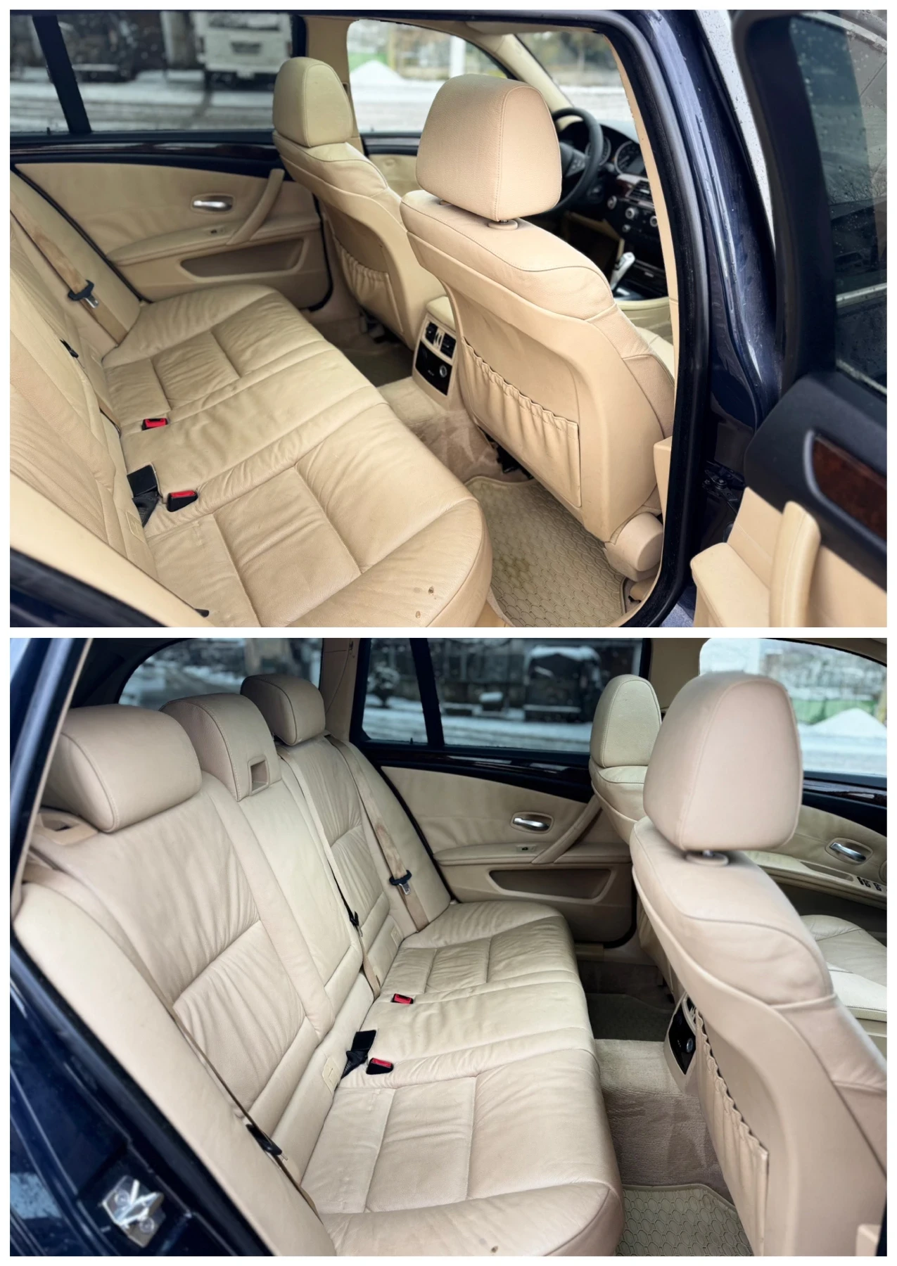 BMW 530 3.0xi face | Mobile.bg � ����������� 11