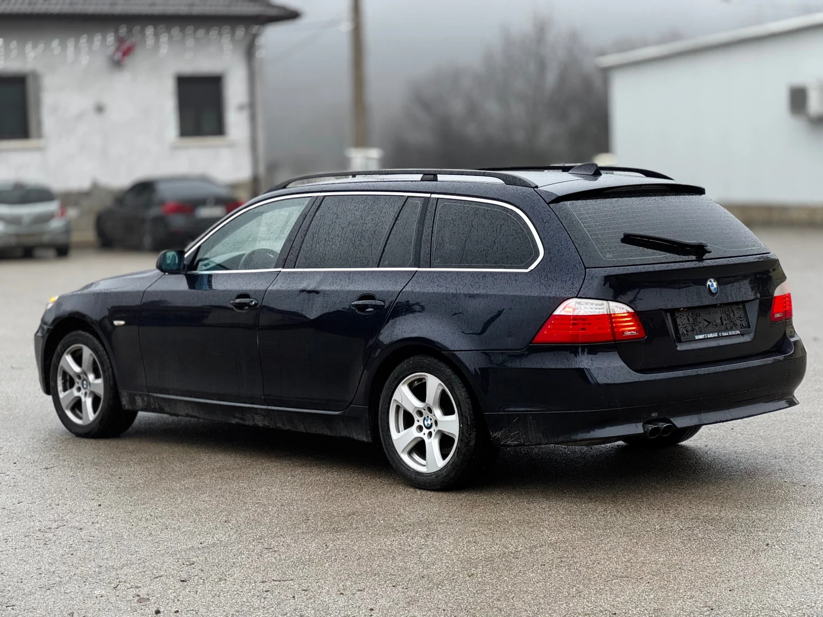 BMW 530 3.0xi | Mobile.bg � ����������� 3