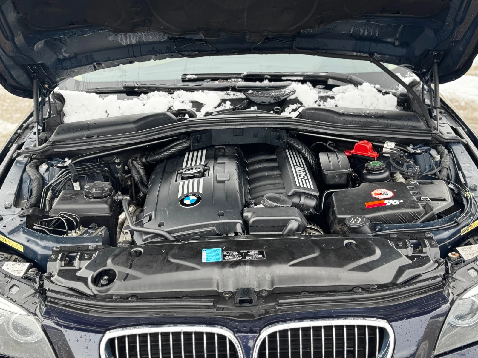 BMW 530 3.0xi face | Mobile.bg � ����������� 14