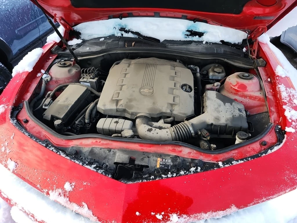 Chevrolet Camaro * 2LT * CARFAX *  | Mobile.bg � ����������� 17